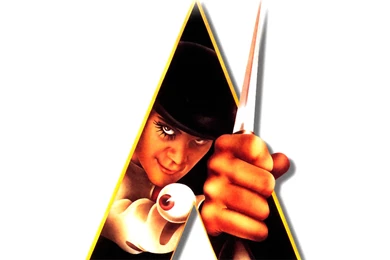 1920x1080px A Clockwork Orange 477.19 KB