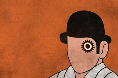 Movies Clockwork Orange Stanley Kubrick Alex De Large Wallpapers HD