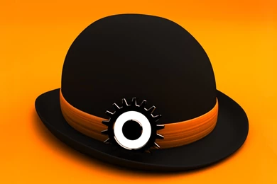 Download Clockwork Orange Wallpapers 1440x900