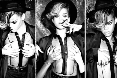 Lovely Rihanna Wallpapers   Rihanna Wallpapers (27194353)   Fanpop