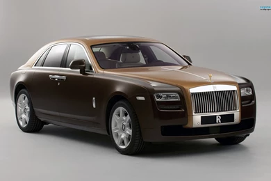 2012 Rolls Royce Ghost Wallpapers   Car Wallpapers