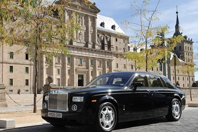 Beautiful Car Rolls Royce Ghost Wallpapers And Images   Wallpapers ...