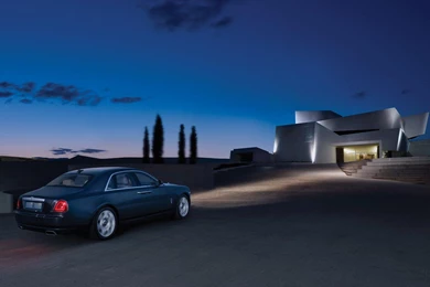 2012 Rolls Royce Ghost Images. Photo: 2012 Rolls Royce Ghost ...