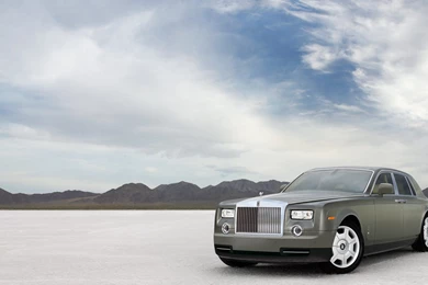 2012 Rolls Royce Phantom   Conceptcarz