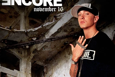 Eminem Quote Wallpapers