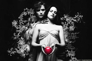 Twilight   Movie Wallpapers   Crazy Frankenstein