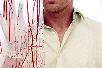iPhone 6 Dexter Wallpapers HD, Desktop Backgrounds 750x1334