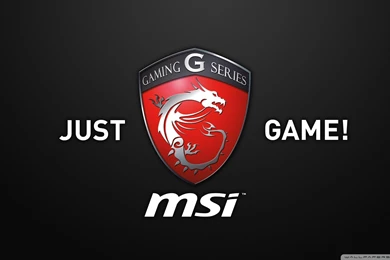 Msi Wallpapers 1920x1080