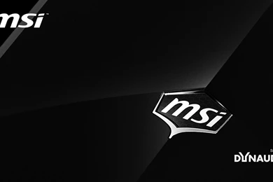 Wallpapers Msi Gt 1366x768
