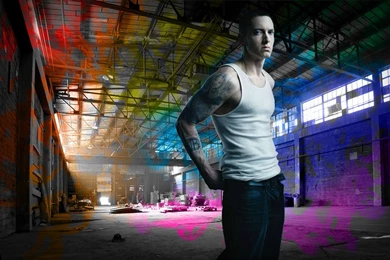 Eminem Wallpapers
