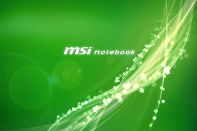 Wallpapers Power Msi Notebook Page 1680x1050