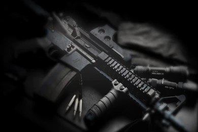 Wallpaper m4a1 By Mrcy wad On DeviantArt