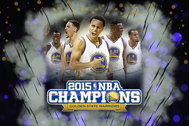 2015 "GLM 40" Highlight In Sports: Golden State Warriors   Gigaré ...
