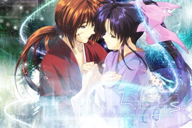 Anime Love Wallpapers