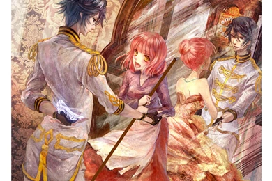 Wallpapers Uta No Prince sama: Maji Love 1000 Guys Anime Image ...