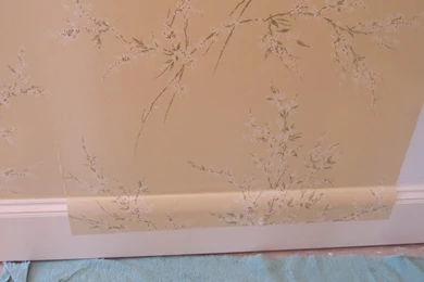 Wallpaper!   Patina General