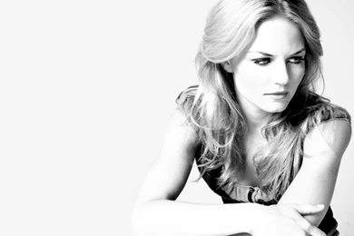 Jennifer Morrison Wallpapers