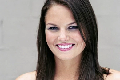 Wallpapers Jennifer Morrison .4 1024x768