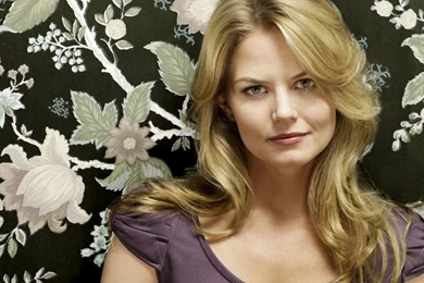 Jennifer Morrison Wallpapers Celebrity Wallpapers