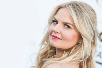 Jennifer Morrison Wallpapers 04 – GotCeleb: Wallpapers