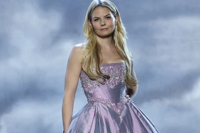 Emma Swan Once Upon A Time Wallpapers