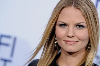 Jennifer Morrison Wallpapers 03 – GotCeleb: Wallpapers