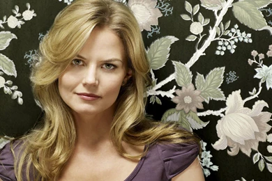 Jennifer Morrison Wallpapers – GotCeleb: Wallpapers