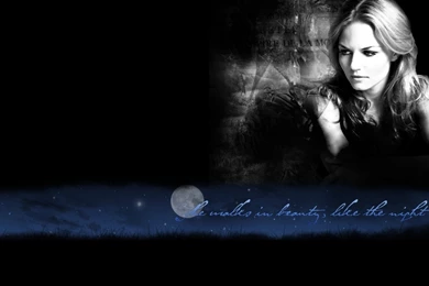 Jennifer Morrison Wallpapers