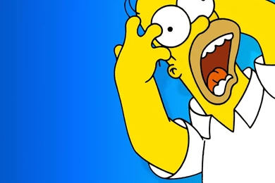 Homer Wallpapers 06 – HD Wallpaper, Wallpapers Pics   The Best ...