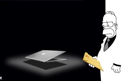 Homer Wallpapers   Wallpapers Cave