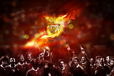 Benfica Wallpapers