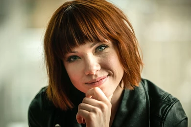 VIXEN Hair Metal Heavy Girl Female Concert Wallpapers