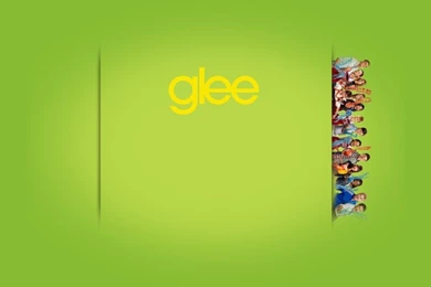 Glee Blog