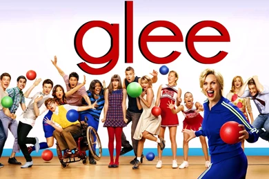 60 Glee Fondos De Pantalla HD