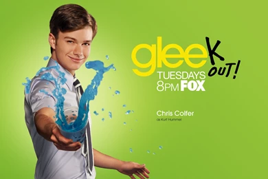Glee Computer Wallpapers, Desktop Backgrounds
