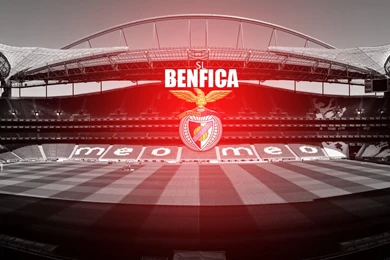 Download Free HD Wallpapers : Estadio Da Luz Wallpapers   Download ...