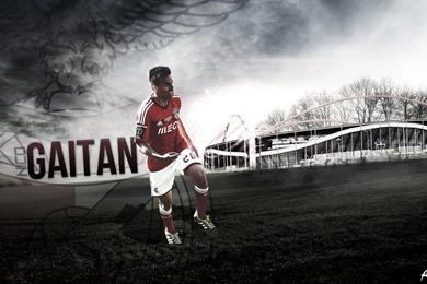 Wallpapers Nico Gaitan By ShaaniorDesign On DeviantArt