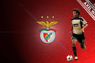 Axel Witsel Wallpapers