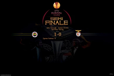 Wallpapers On FenerbahceFans   DeviantArt