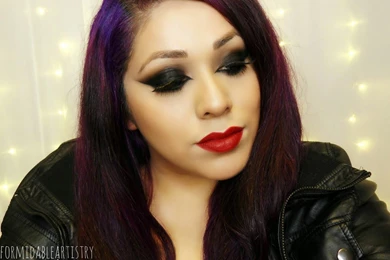 FormidableArtistry: May 2015