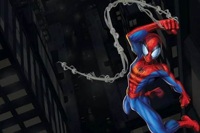 Spiderman Hd Wallpapers   Wallpapers HD Fine