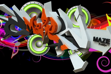 Download Free Graffiti Wallpaper Images For Laptop & Desktops