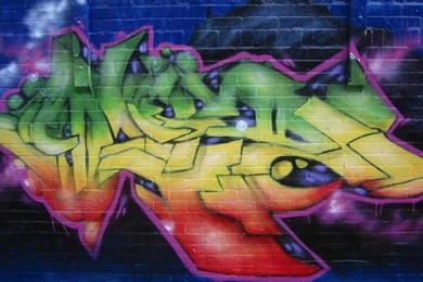 Graffiti Wallpapers HD 800x600 Wallpapers, 800x600 Wallpapers ...