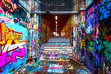 HD Graffiti Wallpapers   Wallpapers Cave