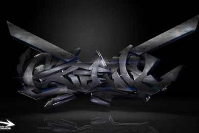 Graffiti Wallpapers 3d   Wallpapers Cave
