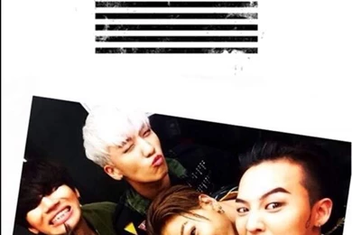 Iphone 5/5s Kpop Wallpapers