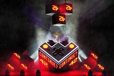 30 Deadmau5 HD Wallpapers