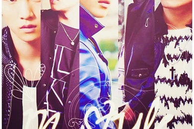 Pimp Your IPhone: K Pop Style