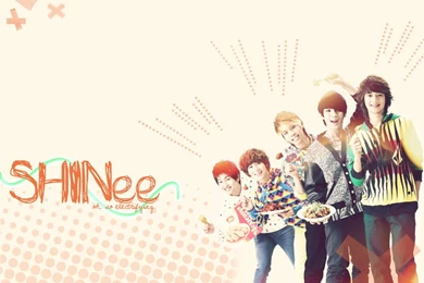 SHINee♥   Ontaejongkeyho Wallpapers (32797588)   Fanpop