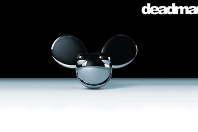 Deadmau5 Albums Wallpapers   935279